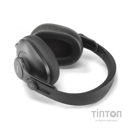 Навушники AKG K361-BT
