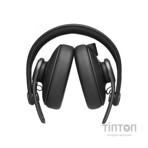 Навушники AKG K371 Black