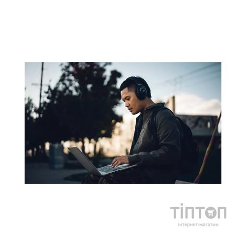 Навушники AKG K371 BT Black (K371-BT)