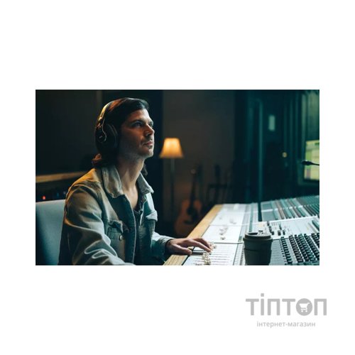 Навушники AKG K371 BT Black (K371-BT)