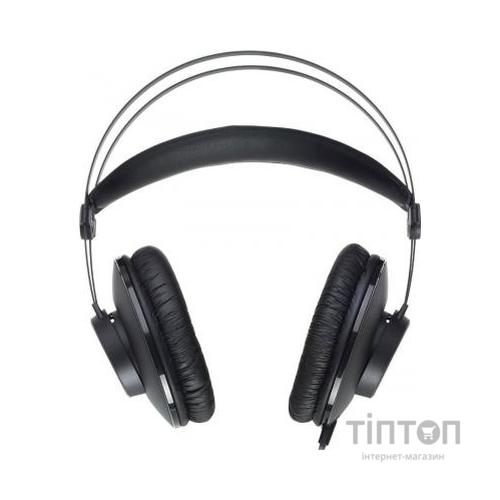 Навушники AKG K52 Black (3169H00010)