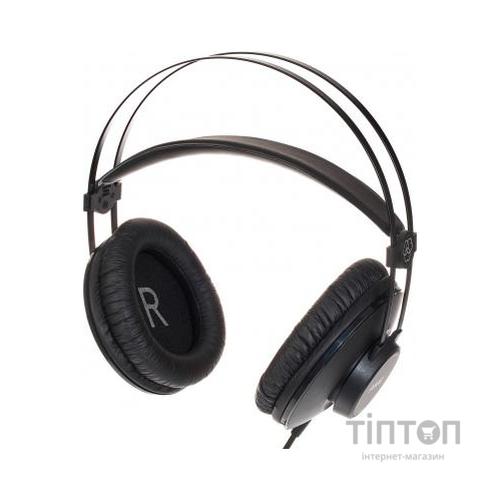 Навушники AKG K52 Black (3169H00010)