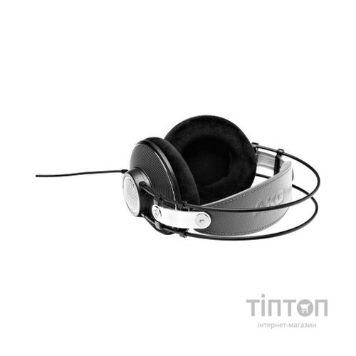 Навушники AKG K612 Pro Black (2458X00100)