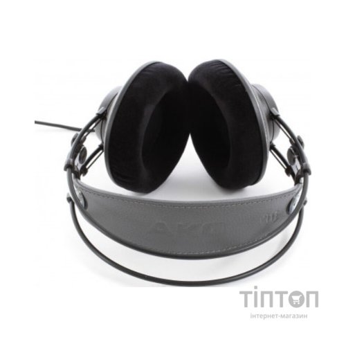 Навушники AKG K612 Pro Black (2458X00100)