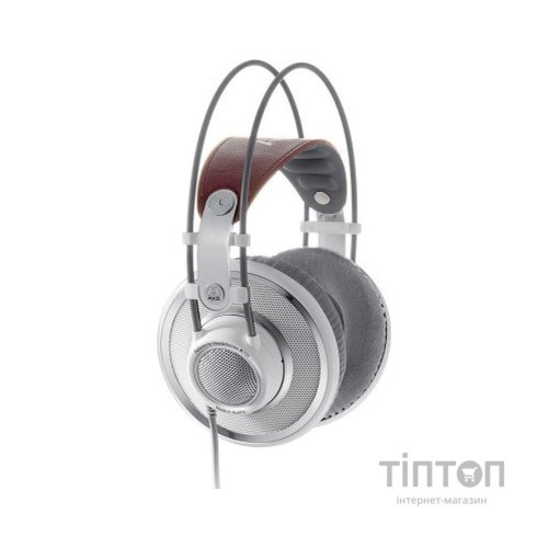 Навушники AKG K701 White (2458X00180)
