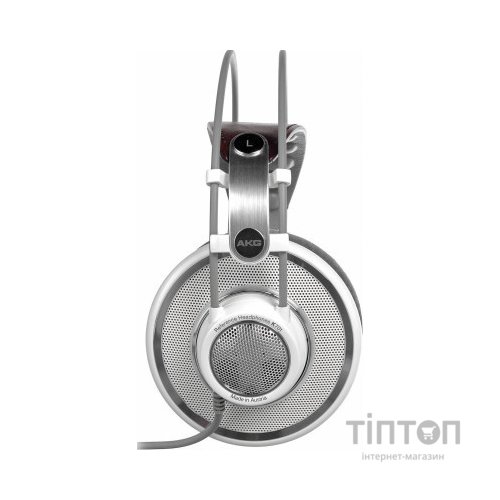 Навушники AKG K701 White (2458X00180)
