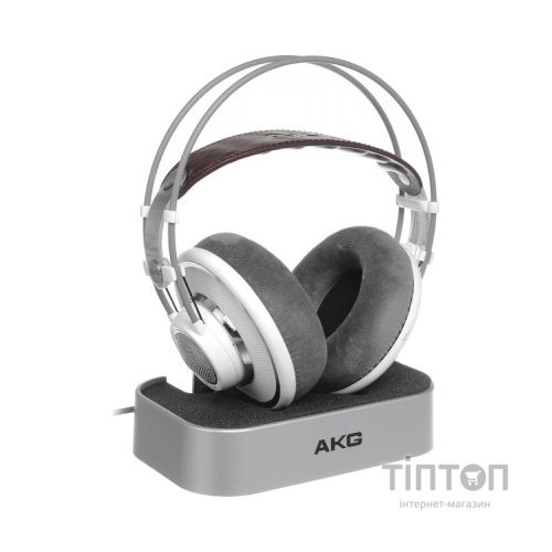 Навушники AKG K701 White (2458X00180)