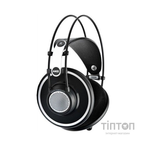 Навушники AKG K702 Black (2458X00190)
