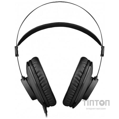 Навушники AKG K72 Black (3169H00020)