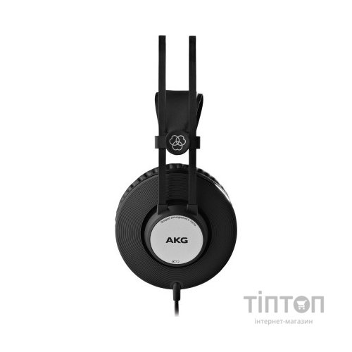 Навушники AKG K72 Black (3169H00020)