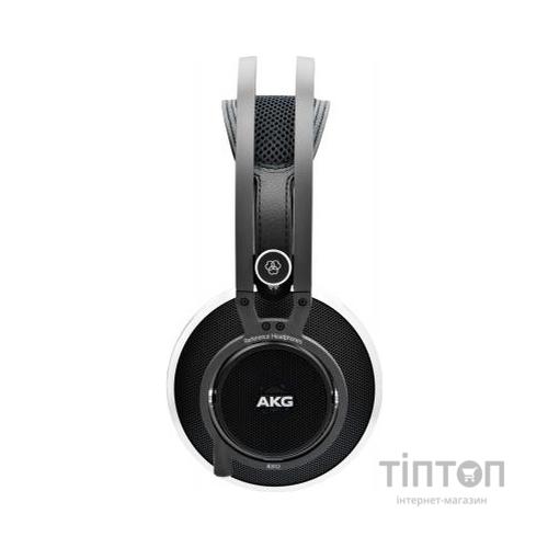Навушники AKG K812 PRO (3458X00010)