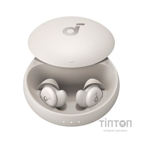 Навушники Anker для сну SoundCore Sleep A20 White (A6611G21)