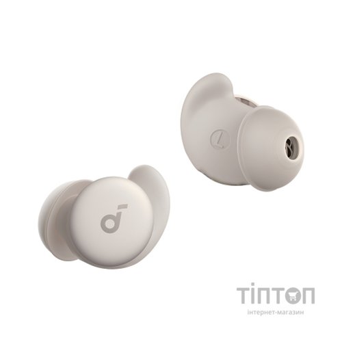 Навушники Anker для сну SoundCore Sleep A20 White (A6611G21)