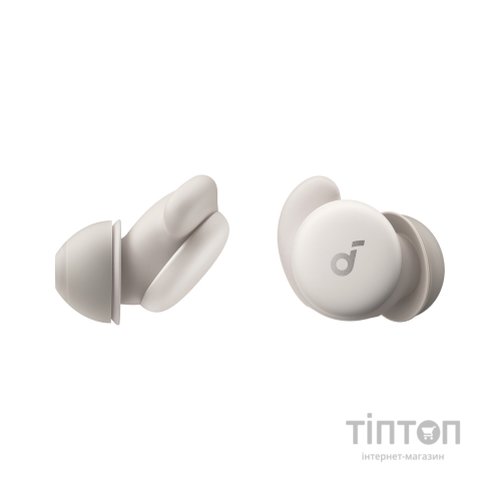 Навушники Anker для сну SoundCore Sleep A20 White (A6611G21)