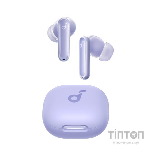 Навушники Anker SoundCore P40i TWS Purple (A3955GQ1)