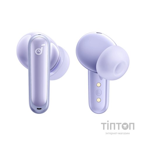 Навушники Anker SoundCore P40i TWS Purple (A3955GQ1)