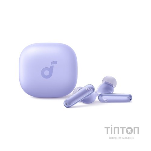 Навушники Anker SoundCore P40i TWS Purple (A3955GQ1)