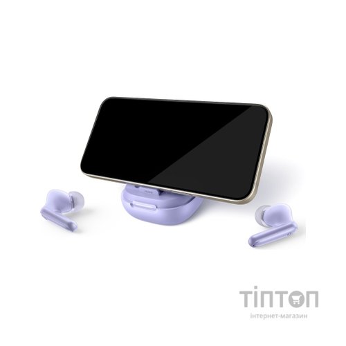 Навушники Anker SoundCore P40i TWS Purple (A3955GQ1)