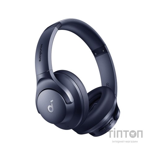 Навушники Anker SoundCore Q20i Blue (A3004G31)