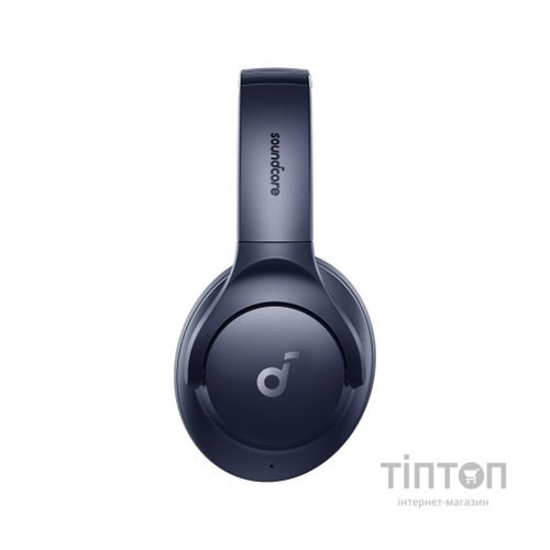 Навушники Anker SoundCore Q20i Blue (A3004G31)
