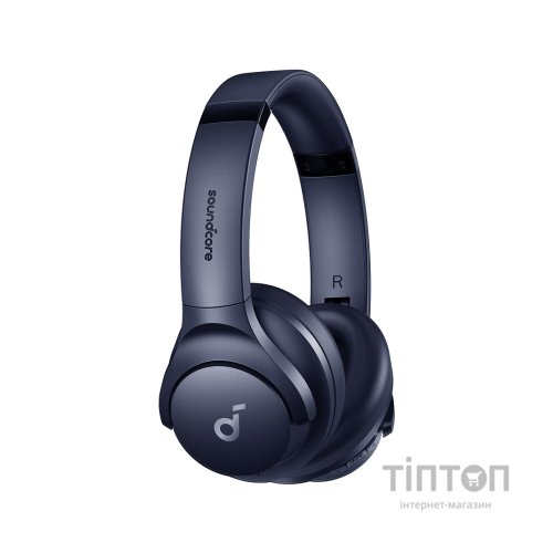Навушники Anker SoundCore Q20i Blue (A3004G31)