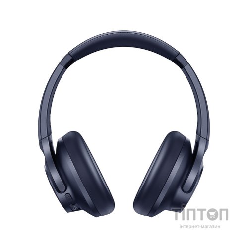 Навушники Anker SoundCore Q20i Blue (A3004G31)