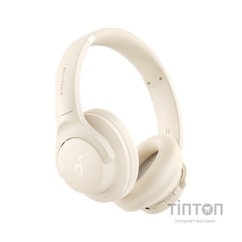Навушники Anker SoundCore Q20i White (A3004G21)