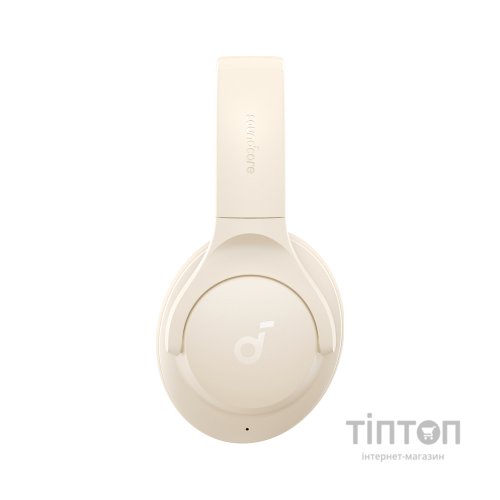 Навушники Anker SoundCore Q20i White (A3004G21)