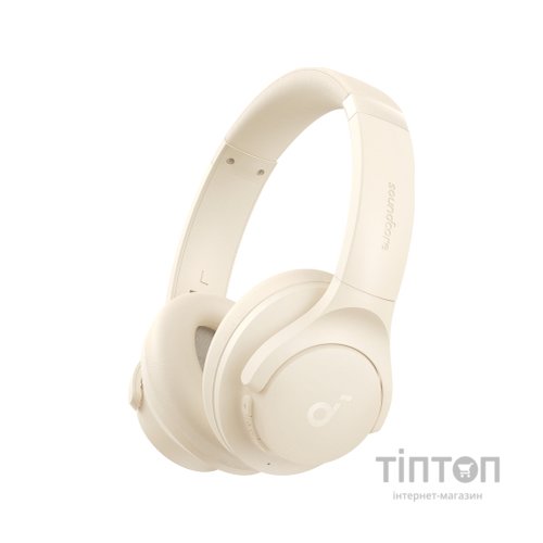 Навушники Anker SoundCore Q20i White (A3004G21)