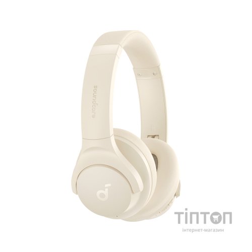 Навушники Anker SoundCore Q20i White (A3004G21)
