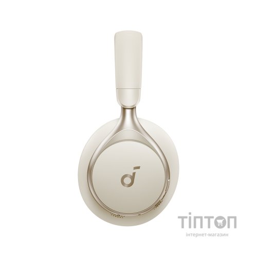 Навушники Anker SoundCore Space One White (A3035G21)