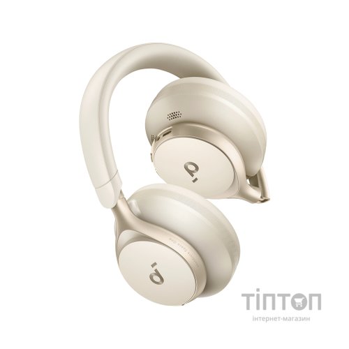 Навушники Anker SoundCore Space One White (A3035G21)