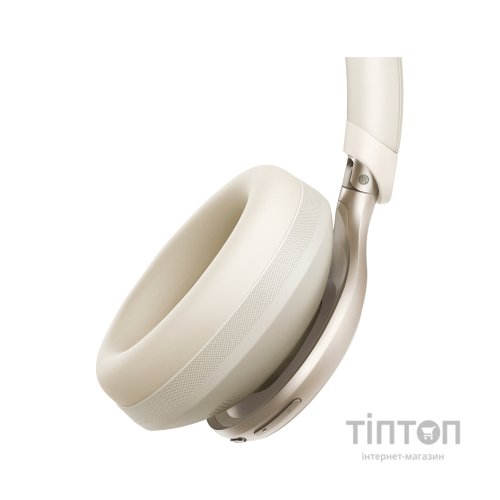 Навушники Anker SoundCore Space One White (A3035G21)