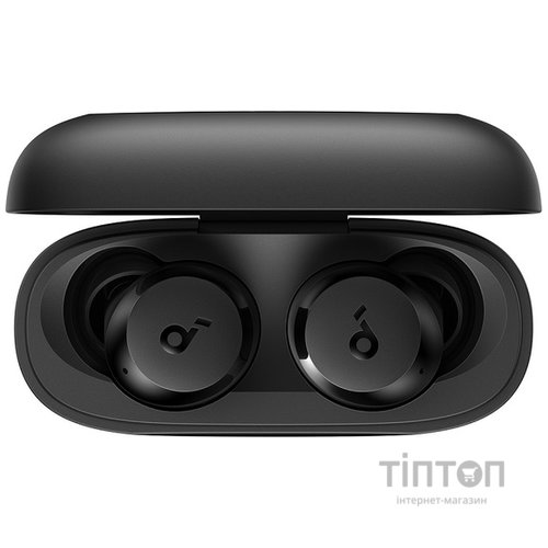 Навушники Anker SoundСore A25i Black (A3948G11)