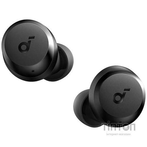 Навушники Anker SoundСore A25i Black (A3948G11)