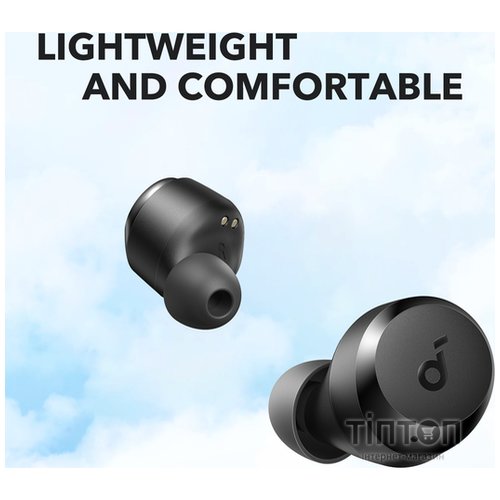 Навушники Anker SoundСore A25i Black (A3948G11)