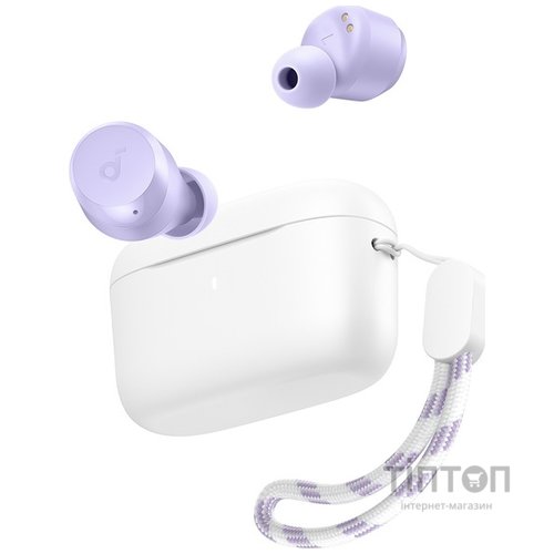 Навушники Anker SoundСore A25i Purple (A3948GQ1)