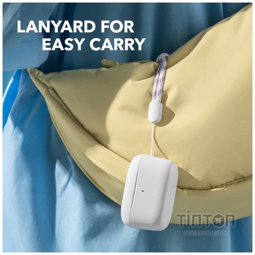 Навушники Anker SoundСore A25i Purple (A3948GQ1)