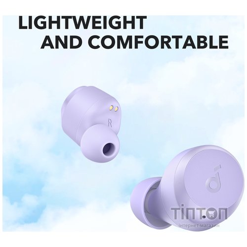 Навушники Anker SoundСore A25i Purple (A3948GQ1)