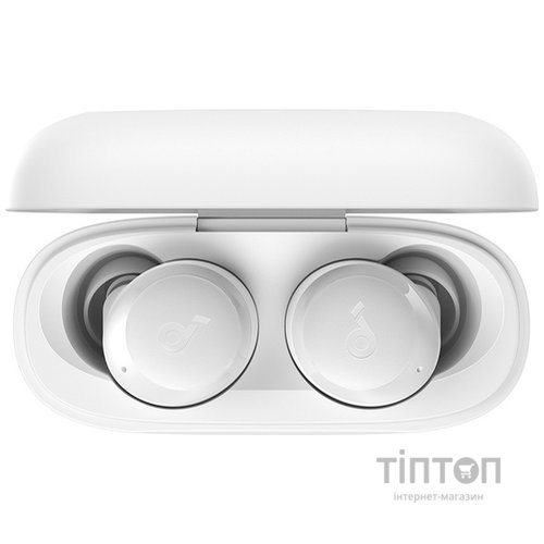 Навушники Anker SoundСore A25i White (A3948G21)
