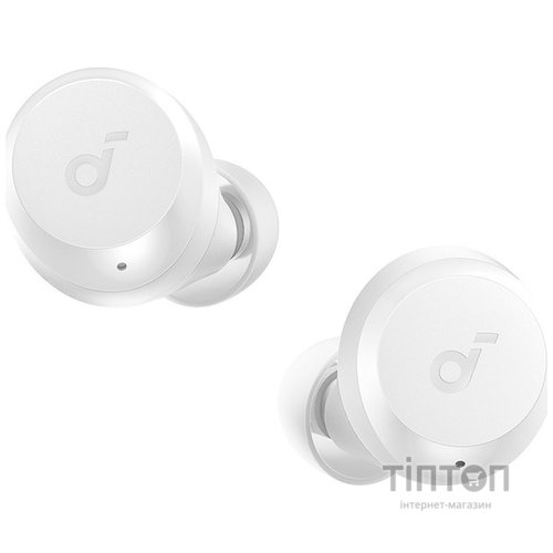 Навушники Anker SoundСore A25i White (A3948G21)