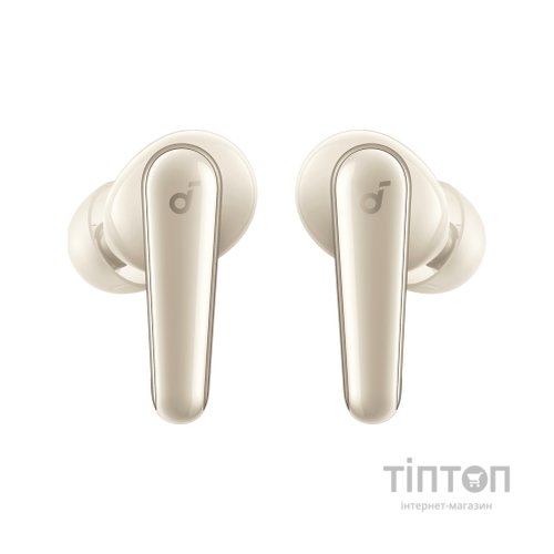 Навушники Anker SoundСore Liberty 5 Golden (A3957GB1)