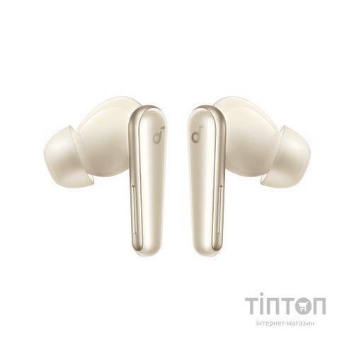 Навушники Anker SoundСore Liberty 5 Golden (A3957GB1)