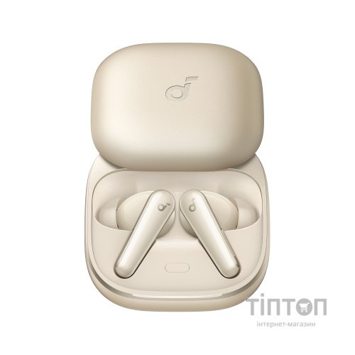 Навушники Anker SoundСore Liberty 5 Golden (A3957GB1)