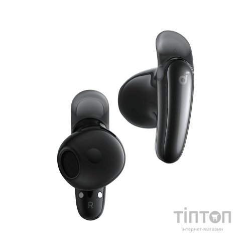 Навушники Anker SoundСore Liberty Buds Black (D1200G11)