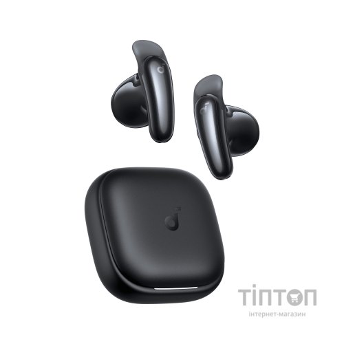 Навушники Anker SoundСore Liberty Buds Black (D1200G11)