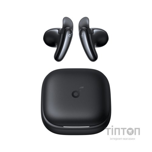 Навушники Anker SoundСore Liberty Buds Black (D1200G11)