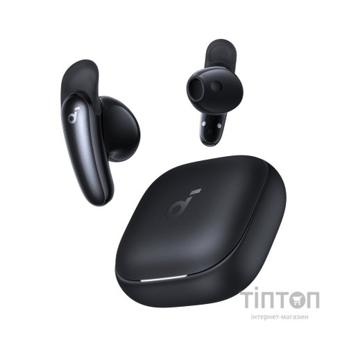 Навушники Anker SoundСore Liberty Buds Black (D1200G11)