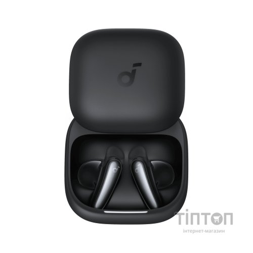 Навушники Anker SoundСore Liberty Buds Black (D1200G11)