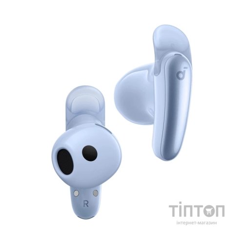 Навушники Anker SoundСore Liberty Buds Blue (D1200G31)